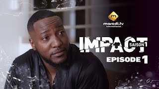 Série  Impact  Saison 1  Episode 1  VF [upl. by Tima850]