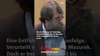 Sie erstickt in einer Kiste vergraben im Waldboden truecrime doku [upl. by Steinway346]