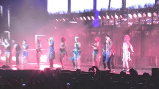 Steps  5678 Live  Glasgow SSE Hydro  7122017 [upl. by Brana]