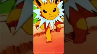 Jolteon Edit Jolteoneditjolteoneeveeeeveelutions [upl. by Rogerson2]