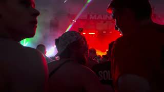 EPTIC  LIVE  Bass Paradise Festival 2024 [upl. by Coriss]