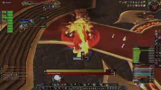 majordomo Staghelm hc 10 man rogue pov [upl. by Laeno]