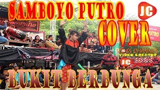 LAGU JARANAN TERBARU quot BUKIT BERBUNGA quot MUENAK SOOO [upl. by Oznecniv]