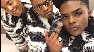 Vlog 28  MLK Weekend Lenox Mall [upl. by Eecal]