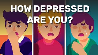 Major Depressive Disorder MDD Symptoms and Treatments [upl. by Sana713]