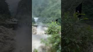 Nepal Ra China Jodne beli bridge bagayo [upl. by Berke]