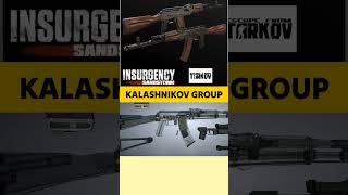 A gun group you can never hate on [upl. by Nagey]