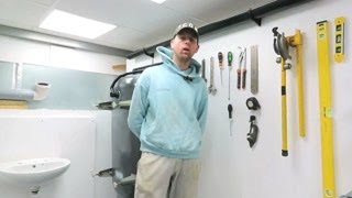 Student Story Plumbing with Connor April 2024 [upl. by Elahcar]