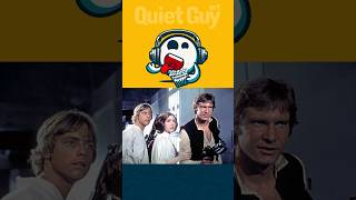 🍿Quiet Guy and Popplers Han Solo revealed [upl. by Sugirdor]