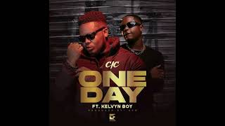 CIC Ft Kelvyn Boy  One Day CIC Oneday [upl. by Rind]