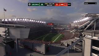 Madden 25 live top 100 player [upl. by Aulea]