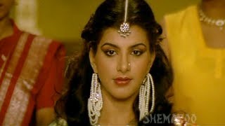 Laila  Part 8 Of 13  Anil Kapoor  Poonam Dhillon Superhit Bollywood Movies [upl. by Bernj]