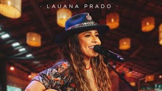 Lauana Prado  DVD Raíz completo [upl. by Enirehtahc]