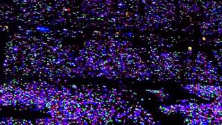 Coldplay  Fix You  Umbrella with Rihanna  Stade de France 2012 HD [upl. by Sosanna148]