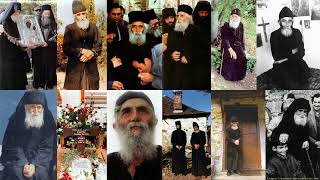 Saint Paisios of Mount Athos  09 [upl. by Bethezel]