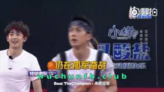 12062017 Beat the Champion Compilation  Wu Chun 吳尊 吴尊 FB International Fan Club [upl. by Oirad759]