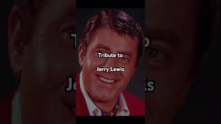 Tribute to Jerry Lewis shorts comdey movies hollywoodmovies moviestar jerrylewis [upl. by Lorak]