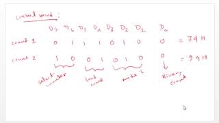 8254 Programmable Interval Timer lecture 3 in bangla [upl. by Mairem]