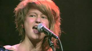 Selah Sue « Raggamuffin » Live HD  Hilfiger Sessions [upl. by Eno611]