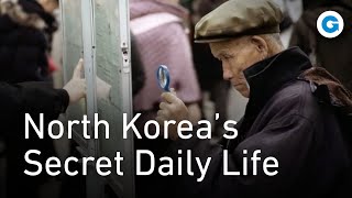 North Korea  Faces of an Alienated Country [upl. by Norina869]