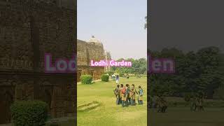 At Lodhi Garden Delhi [upl. by Aicenra]