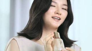 The History of 후 비첩 자생 에센스 이영애 TV CF [upl. by Binnings]