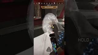 2 kills bloodhound bloodhound apexlegends [upl. by Zildjian112]