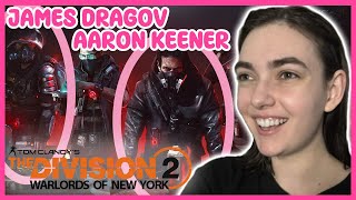 🔴 The Final Warlord…s Dragov amp Keener  Warlords of New York Part 4  END  Alexa Plays SDSK [upl. by Culberson869]