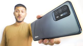 OPPO F19 Pro 5G Unboxing amp First Look  Dimensity 800U 5G  50W  AI Video🔥🔥🔥 [upl. by Dionis]