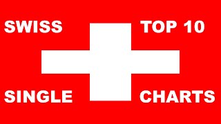 Swiss Top 10 Single Charts  13102024  ChartExpress [upl. by Anelis]