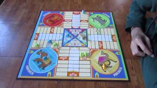 Parcheesi [upl. by Deerc]