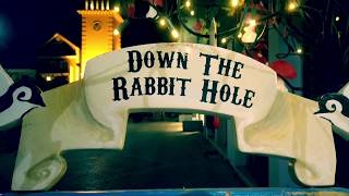 Down The Rabbit Hole Argostoli Kefalonia Greece [upl. by Godwin931]