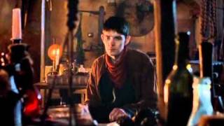 Merlin 2010 Season 3 Episode 1 Part 1 [upl. by Attelrak785]