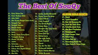 SOUQY FULL LAGU 5 JAM NON STOP TAMPA IKLAN [upl. by Hymie]