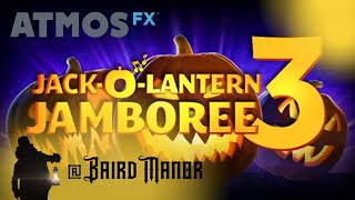 Jack O Lantern Jamboree 3 AtmosFXDigitalDecorations [upl. by Clyve201]