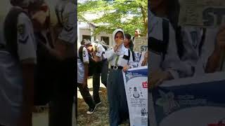 MaegaZine SKADA PALOPO Selasa 19112024 Dokumentasi Kegiatan P5 Tema Bangunlah Jiwa dan Raganya [upl. by Peisch]