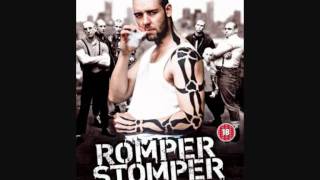 Romper Stomper Theme Credits [upl. by Neeven]