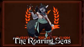 quotThe Roaring Seasquot  A Trothar Chronicles PC Theme [upl. by Adlesirk763]