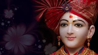 Lyrics  Chosath Padi  49  56  Sundar Saari Shikhman Mari  Sadguru Nishkulanand Swami [upl. by Borreri]