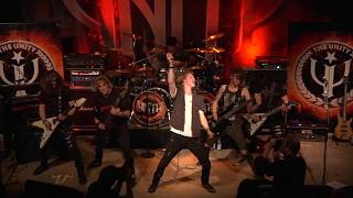 NEOPHYTE  MY LEGACY Official Live Video [upl. by Htesil166]