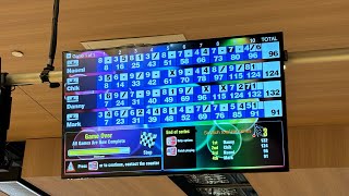 My 2nd Time going to Revesby Zone Bowling with the socials groups [upl. by Hong]