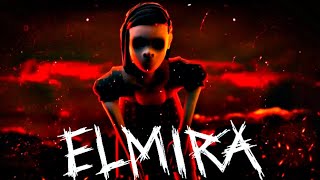 ELMIRA Roblox chapter 1 [upl. by Oicneserc]