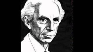 Bertrand Russell Part 1 of 6 Authority and the Individual Social Cohesion and Human Nature [upl. by Norre]