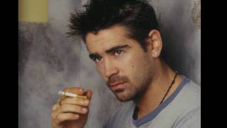 Colin Farrell  My Life Would Suck Without You [upl. by Garda]