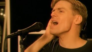 Bryan Adams  Please Forgive Me Official Music Video [upl. by Booze]