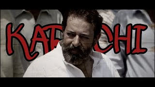 The Dark Age Of Karachi  A Tribute to Chaudhary Aslam  ft Karachi Mera [upl. by Lewert]