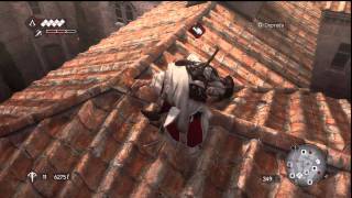 Assassins Creed Brotherhood ITADLC La questione Copernicana 22 Sicari [upl. by Beasley408]