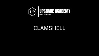 Clamshell  Exercise [upl. by Wamsley]