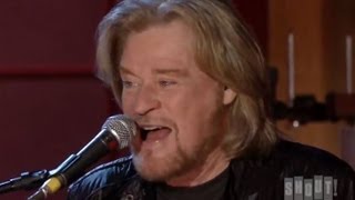 Daryl Hall  Maneater Live at SXSW [upl. by Olette]