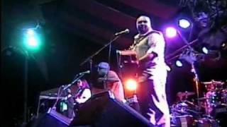 Keith Frank and the Soileau Zydeco Band 7222010 part 2 [upl. by Notaek]